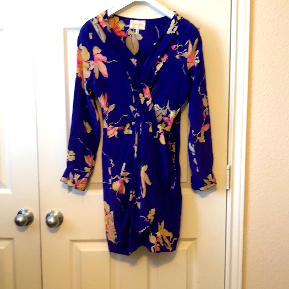 Yumi Kim Floral Dress